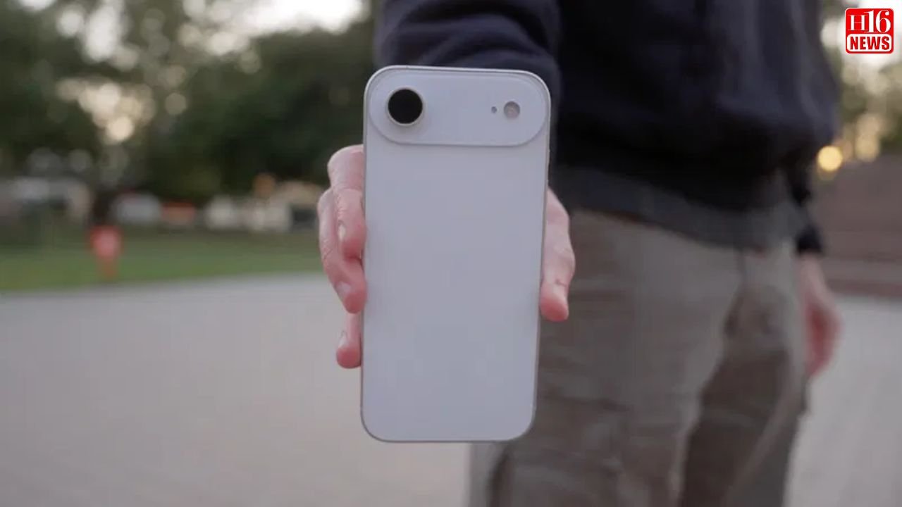 iPhone 17 price hike expected? Here is why